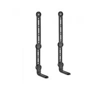 Soporte Universal Aisens SPK03U-375 para Barra de Sonido/ hasta 15kg