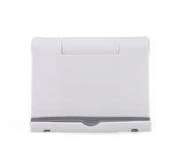 Soporte universal ajustable para teléfono móvil, soporte duradero, ligero y antideslizante para escritorio, cama u oficina, soporte portátil