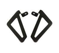 Soporte Universal Alforja CustomAcces Izquierda/Derecha Vintage Negra I