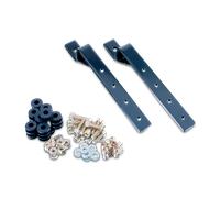 Soporte Universal Alforja CustomAcces Negra