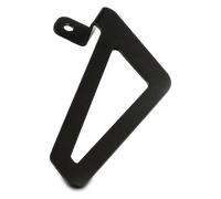 Soporte Universal Alforja Izquierda CustomAcces Negra