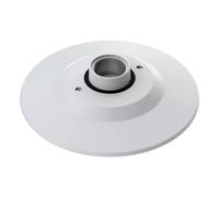 Axis 01513-001 cámaras de seguridad y montaje para vivienda Monte - Accesorio para cámara de seguridad (Monte, Universal, Blanco, Axis, P3717-PLE)