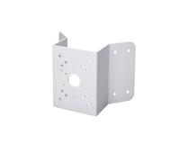 Soporte universal Dahua PFA151 blanco SECC para pared 10 kg 243 mm