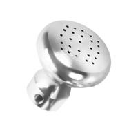Soporte universal de aluminio para horquilla de afinación, soporte ligero para equipos, herramientas de protección
