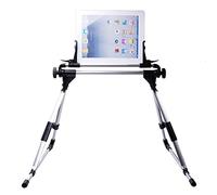 Soporte Universal de Cama de Tablet Soporte para iPad 1 2 3 4 5 Air iPhone Samsung Galaxy Tab