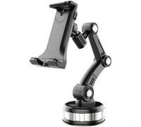 Soporte universal de coche para smartphones de 4 a 7 pulgadas
