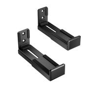 Aisens soporte universal de pared para barra de sonido - negro