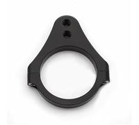 Soporte Universal del Amortiguador De Dirección 31-54 Mm Abrazadera Horquilla para Aprilia Motocicleta Carreras Moto Street ATV Scooter Eléctrico