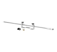 Soporte Universal Fácil Instalación HELLA Para u.a. MERCEDES-BENZ