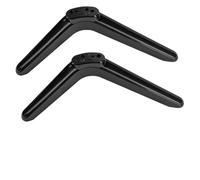 Soporte Universal for TV, Base for Mesa, Patas for TV, Compatible con TCL Roku, Televisores con Tornillos, Soporte for TV De 32-65 Pulgadas