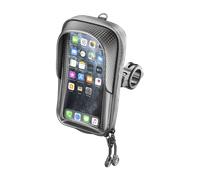 Cellular Line Soporte universal articulado para teléfono celular Interphone SMMASTER