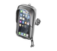 Interphone Cellularline SMMASTERPRO | Soporte Universal Articulado para Teléfono Celular