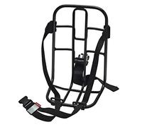 KLICK-FIX Vario Rack Repuesto, Unisex, Negro, 21x32x17cm