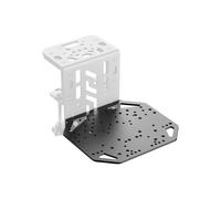Soporte Universal MOZA - Placa para Freno de Mano y Shifter