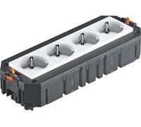 Soporte universal OBO Bettermann Connect UTC4 G W4 accesorio 7404682