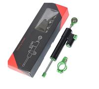 Soporte Universal Para Amortiguador De Dirección Estabilizador Motocicleta 256 Mm Para YAM&AHA MT09 MT FZ 09 FZ09 2013-2020 Para PCX160 Para SU&ZUKI(Style F)