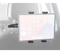 Soporte Universal Para Asiento Trasero De Auto Para Tablet PC iPad
