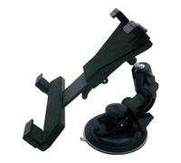Soporte Universal Para Auto Con Ventosa Para Tablet 7-10.1 (I-TABLET-VENT)