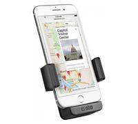Soporte Universal Para Auto Para Smartphone Hasta 5,5