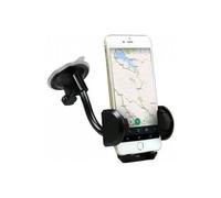 Soporte Universal Para Auto Para Smartphone Hasta 6