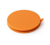 Soporte UNIVERSAL para Balizas de Emergencia, con ventosa, para cualquier vehículo: incluídos con chapa aluminio/techos de cristal