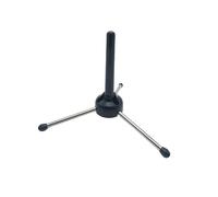 Soporte Universal Para Clarinete, Soporte De Suelo Plegable Portátil, Patas De Metal Reforzadas, Accesorios Para Instrumentos
