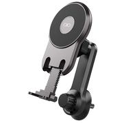 Soporte Universal para Coche Magnético / Imán Brazo Giratorio Ventilación