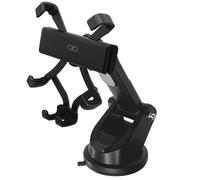Soporte Universal para Coche para Smartphone con Sujeción por Gravedad