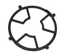 Soporte Universal para Cocina de Gas, Reductor de Anillo Difusor Metálico, Adaptador para Placa Reductora de Calor para Hornilla