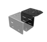 Soporte Universal para Freno de Mano Trak Racer TR-One