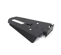 soporte universal para GPS de motocicleta Accesorios para motocicleta, soporte para teléfono móvil, placa de navegación, para Triumph para Tiger 1200 2018-2020