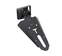 soporte universal para GPS de motocicleta Para Tiger 1200 XCA XRX 2018 2019 2020 Accesorios de motocicleta Soporte navegación teléfono Para USB para soporte carga Para(A set)