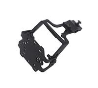 soporte universal para GPS de motocicleta Para TRIUMPH para TIGER 900 900GT para motocicleta Para Pro soporte de navegación frontal medio carga teléfono móvil(1)