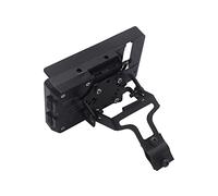 soporte universal para GPS de motocicleta Para TRIUMPH para TIGER 900 900GT para motocicleta Para Pro soporte de navegación frontal medio carga teléfono móvil(2)