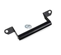 soporte universal para GPS de motocicleta Soporte de placa adaptable para navegación teléfono inteligente, motocicleta para Triumph para Tiger 900 900GT para PRO para RALLY 2020 2021