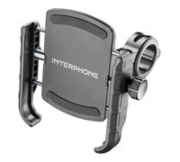 SOPORTE UNIVERSAL PARA MANILLAR DE INTERFONO
