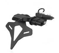 Soporte Universal para matrícula de Motocicleta. para Triumph Street 765RS 765R 765 RS R Motocicleta Trasera Corta Stock Placa de matrícula ordenada