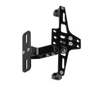 Soporte Universal para Matrícula De Motocicleta para Yamaha MT07 MT10