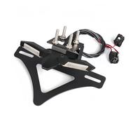 Soporte Universal para matrícula de Motocicleta. para Yamaha YZF R6 YZFR6 YZF-R6 2015-2025 Marco para matrícula de Motocicleta Soporte