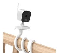 Soporte universal para monitor de bebé GHB ABM700 SM50B, soporte de cámara de bebé para monitor de bebé OBVHNUA, soporte de monitor de video para momcozy BM01, accesorio de soporte de montaje para