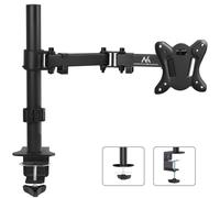 Soporte Universal para Monitor Maclean 13-27 Pulgadas VESA 75 mm MC-690N