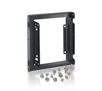 Soporte Universal para Montar Almacenamiento 2.5/3.5 - AISENS