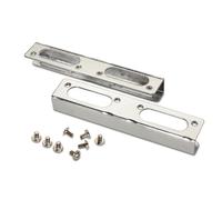 Soporte Universal para Montar Almacenamiento 2.5 - AISENS