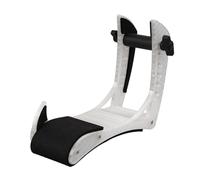 Soporte universal para patas de guitarra eléctrica, portátil, ligero, cómodo, para mayor seguridad