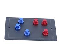 Soporte Universal para Placa de Circuito PCB, Accesorio Magnético para Placa Base de Teléfono, Herramienta de Reparación, Accesorios Profesionales