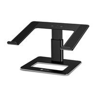 Soporte universal para portátil MISURA ME14-NEGRO nuevo
