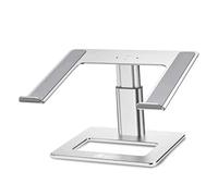 Soporte universal para portátil MISURA ME14-SILVER nuevo