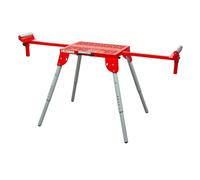 Soporte universal para sierra ingletadora Holzmann usk1710