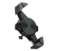 Soporte universal para smartphone de alta resistencia con carga inalámbrica
