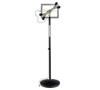 Soporte Universal para Tablet Pronomic UTH-20, Sin Riesgo de rayaduras